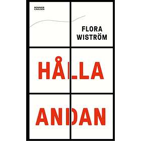 Hålla andan E-bok