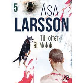 Till offer åt Molok E-bok
