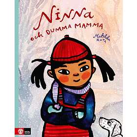 Natur & Kultur Ninna och dumma mamma E-bok