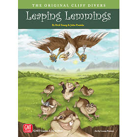 Leaping Lemmings