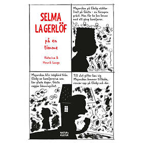 Natur & Kultur Selma Lagerlöf på en timme E-bok