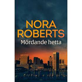 Mördande hetta E-bok