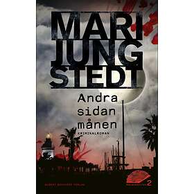 Andra sidan månen E-bok