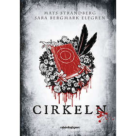 Rabén & Sjögren Cirkeln E-bok