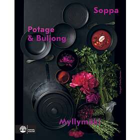 Natur & Kultur Soppa, potage buljong E-bok