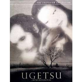 Ugetsu - Criterion Collection (US) (DVD)