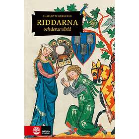 Natur & Kultur Riddarna och deras värld E-bok
