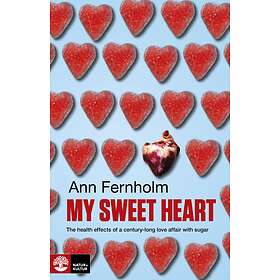 Natur & Kultur My Sweet Heart E-bok