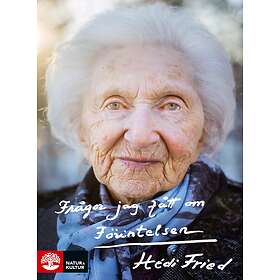 Natur & Kultur Frågor jag fått om Förintelsen E-bok