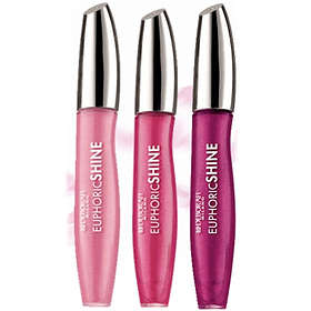 Deborah Milano Euphoric Shine Lip Gloss 10ml