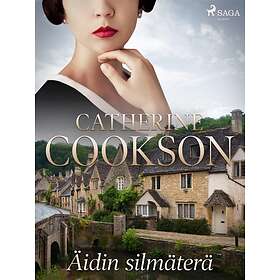 Äidin silmäterä E-bok