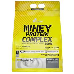Olimp Sport Nutrition Whey Protein Complex 100% 2,27kg