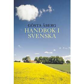 Wahlström & Widstrand Handbok i svenska E-bok