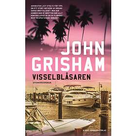 Visselblåsaren E-bok