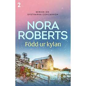 Född ur kylan E-bok