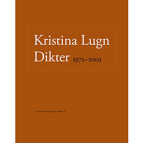 Dikter 1972-2003 E-bok