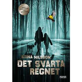 Det svarta regnet E-bok
