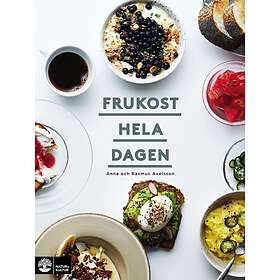 Natur & Kultur Frukost hela dagen E-bok