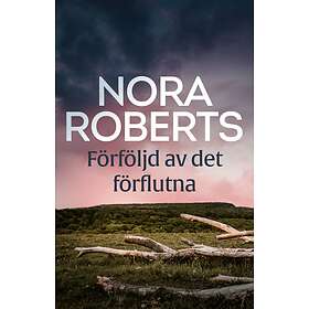 Förföljd av det förflutna E-bok
