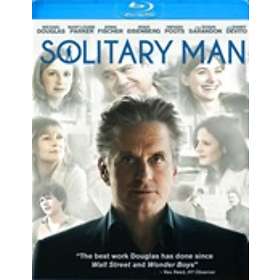 Solitary Man (US) (Blu-ray)