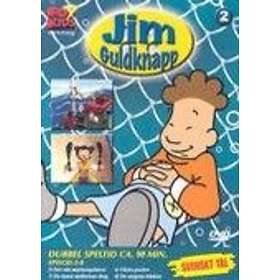 Jim Guldknapp - Vol 2 (DVD)