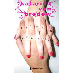 Rabén & Sjögren Syskonkärlek E-bok