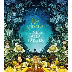 Livets alla färger E-bok