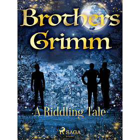 A Riddling Tale E-bok