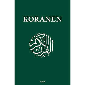 Wahlström & Widstrand Koranen E-bok