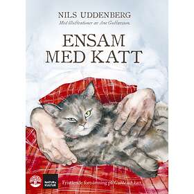 Natur & Kultur Ensam med katt E-bok