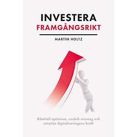 Bookea Investera framgångsrikt E-bok