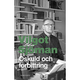 Oskuld och förbittring E-bok