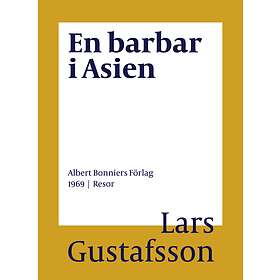 En barbar i Asien E-bok
