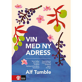 Natur & Kultur Vin med ny adress E-bok