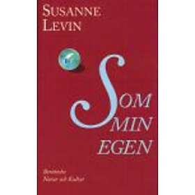 Natur & Kultur Som min egen E-bok