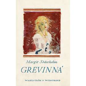 Wahlström & Widstrand Grevinna E-bok