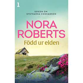 Född ur elden E-bok