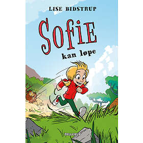 Tellerup A/S Sofie #1: kan løpe E-bok