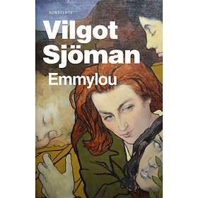 Emmylou eller Prinsens kyss E-bok