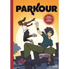 Parkour E-bok