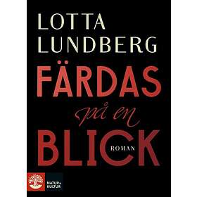 Natur & Kultur Färdas på en blick E-bok