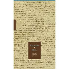 Jane Austens brev E-bok