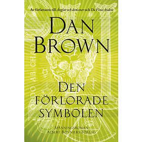 Den förlorade symbolen E-bok