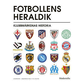 Modernista Fotbollens heraldik E-bok