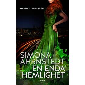 En enda hemlighet E-bok