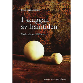 I skuggan av framtiden : modernitetens idéhisto E-bok