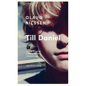 Till Daniel E-bok
