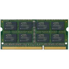 Mushkin SO-DIMM DDR3 1333MHz 2GB (991646)