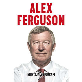 Min självbiografi E-bok