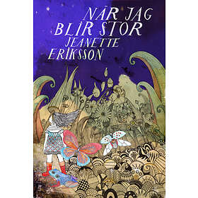 Natur & Kultur När jag blir stor E-bok
